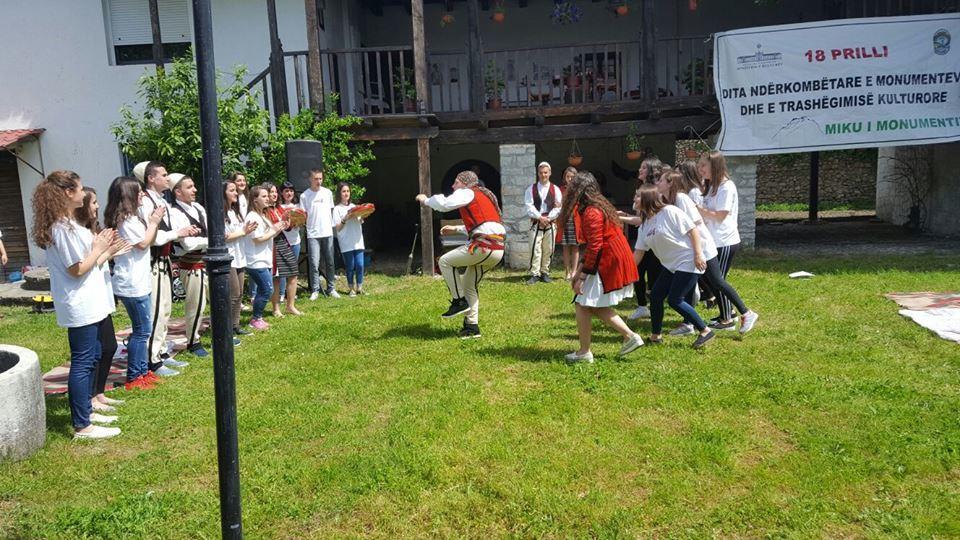 Pashko Vasa Guesthouse Shkodër Dış mekan fotoğraf