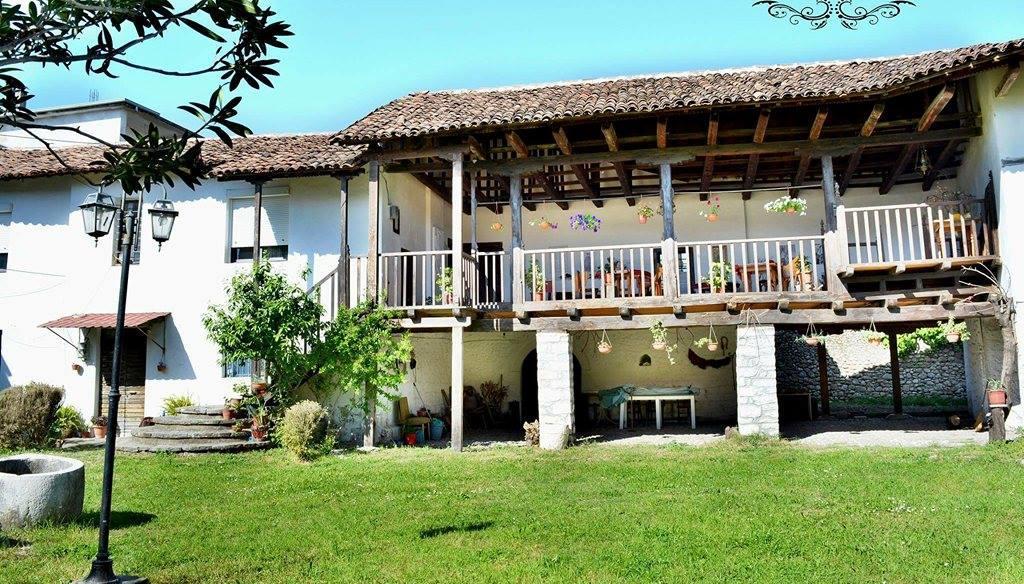 Pashko Vasa Guesthouse Shkodër Dış mekan fotoğraf