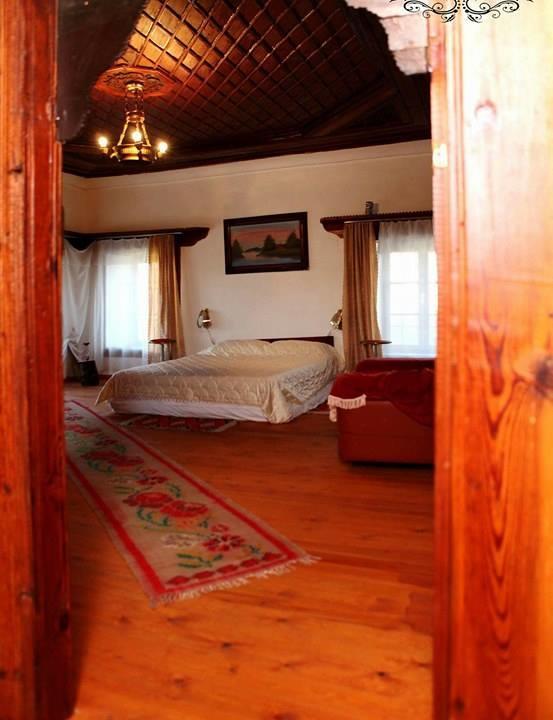 Pashko Vasa Guesthouse Shkodër Dış mekan fotoğraf